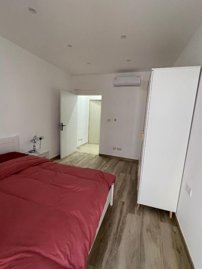 Brand New Appartement Of Two Bedrooms In Sliema Ngoại thất bức ảnh