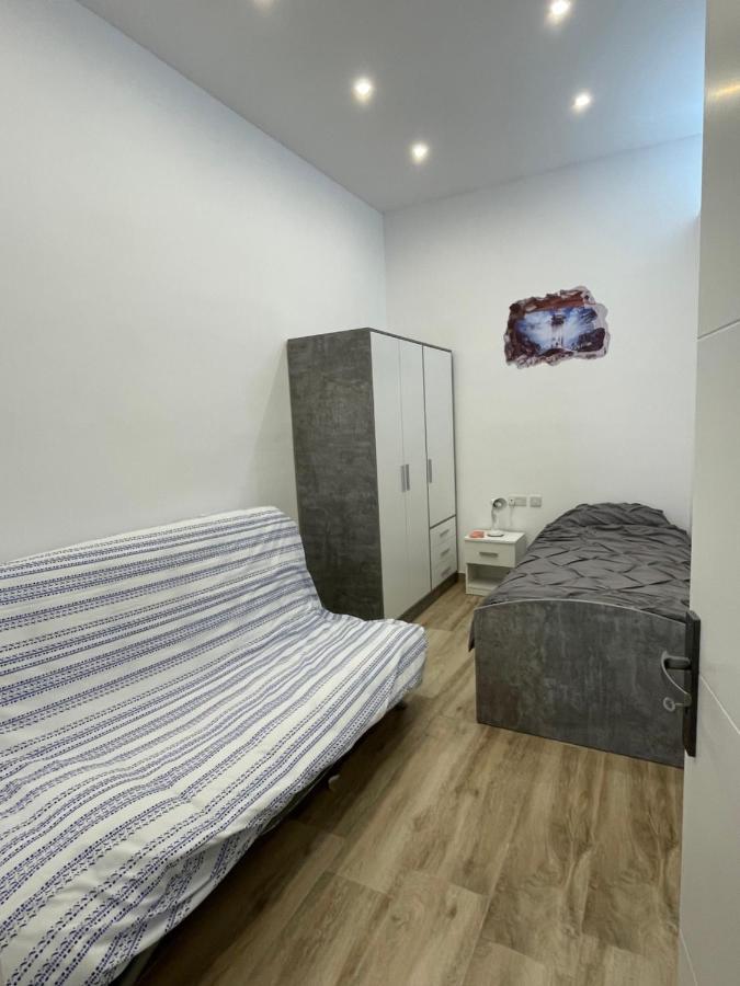 Brand New Appartement Of Two Bedrooms In Sliema Ngoại thất bức ảnh