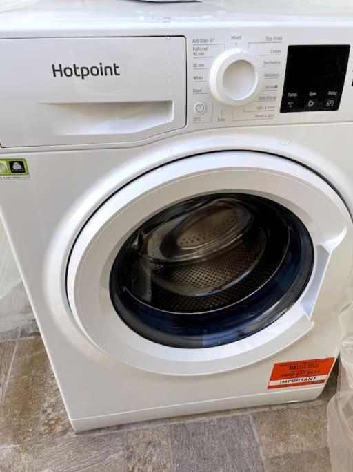 Brand New Appartement Of Two Bedrooms In Sliema Ngoại thất bức ảnh