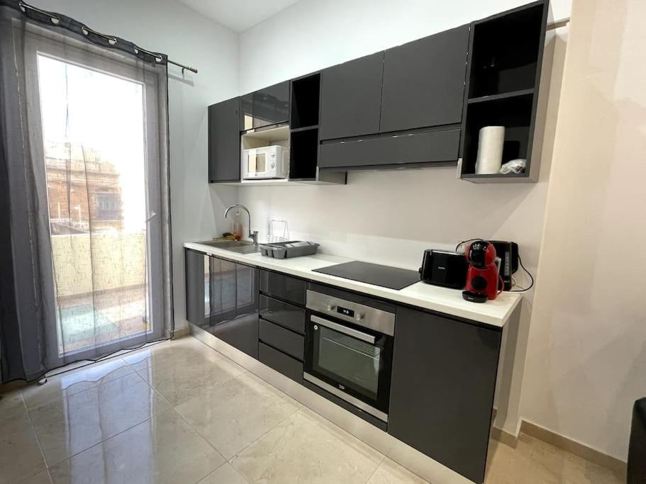 Brand New Appartement Of Two Bedrooms In Sliema Ngoại thất bức ảnh