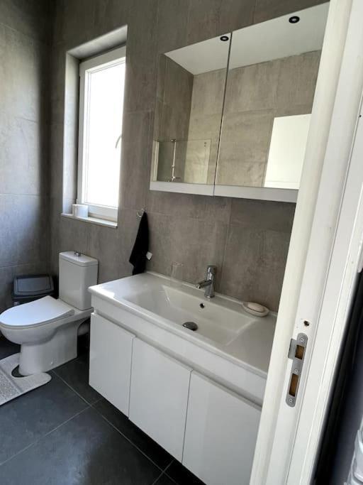 Brand New Appartement Of Two Bedrooms In Sliema Ngoại thất bức ảnh