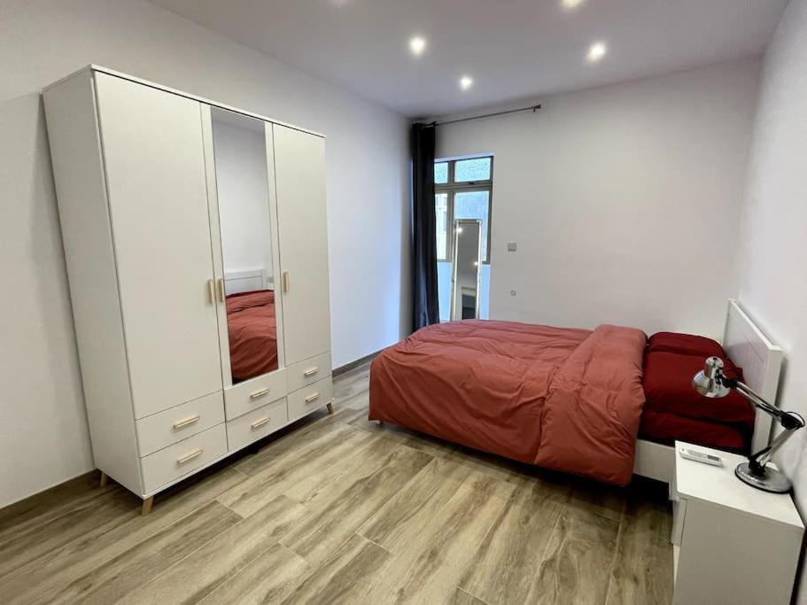 Brand New Appartement Of Two Bedrooms In Sliema Ngoại thất bức ảnh