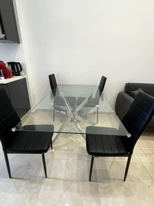 Brand New Appartement Of Two Bedrooms In Sliema Ngoại thất bức ảnh