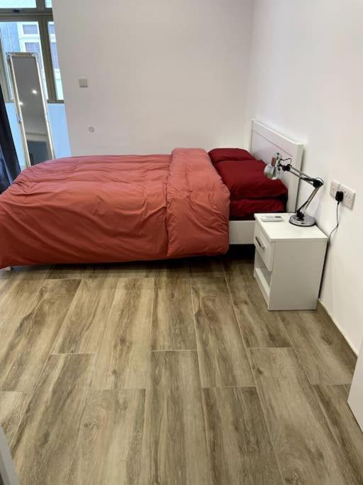 Brand New Appartement Of Two Bedrooms In Sliema Ngoại thất bức ảnh