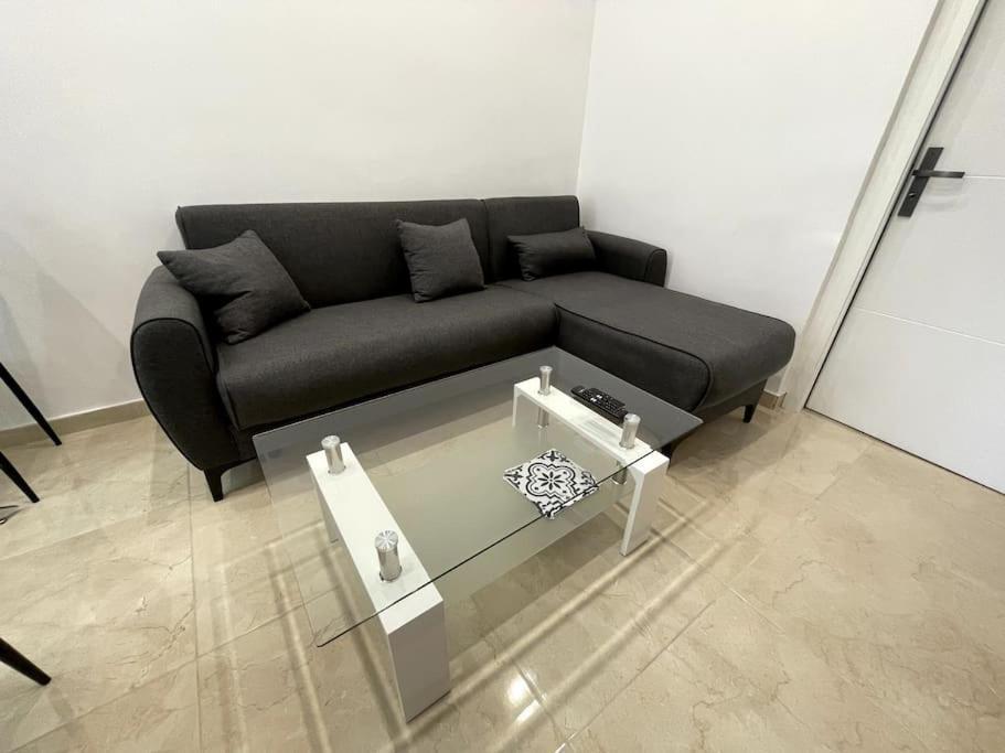 Brand New Appartement Of Two Bedrooms In Sliema Ngoại thất bức ảnh
