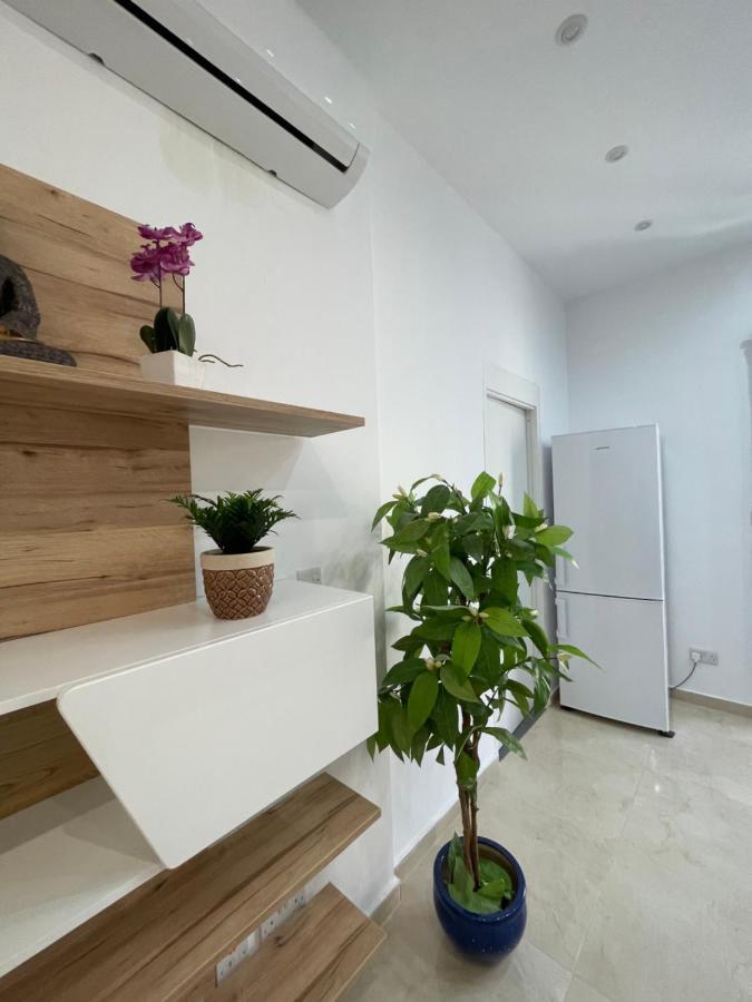 Brand New Appartement Of Two Bedrooms In Sliema Ngoại thất bức ảnh