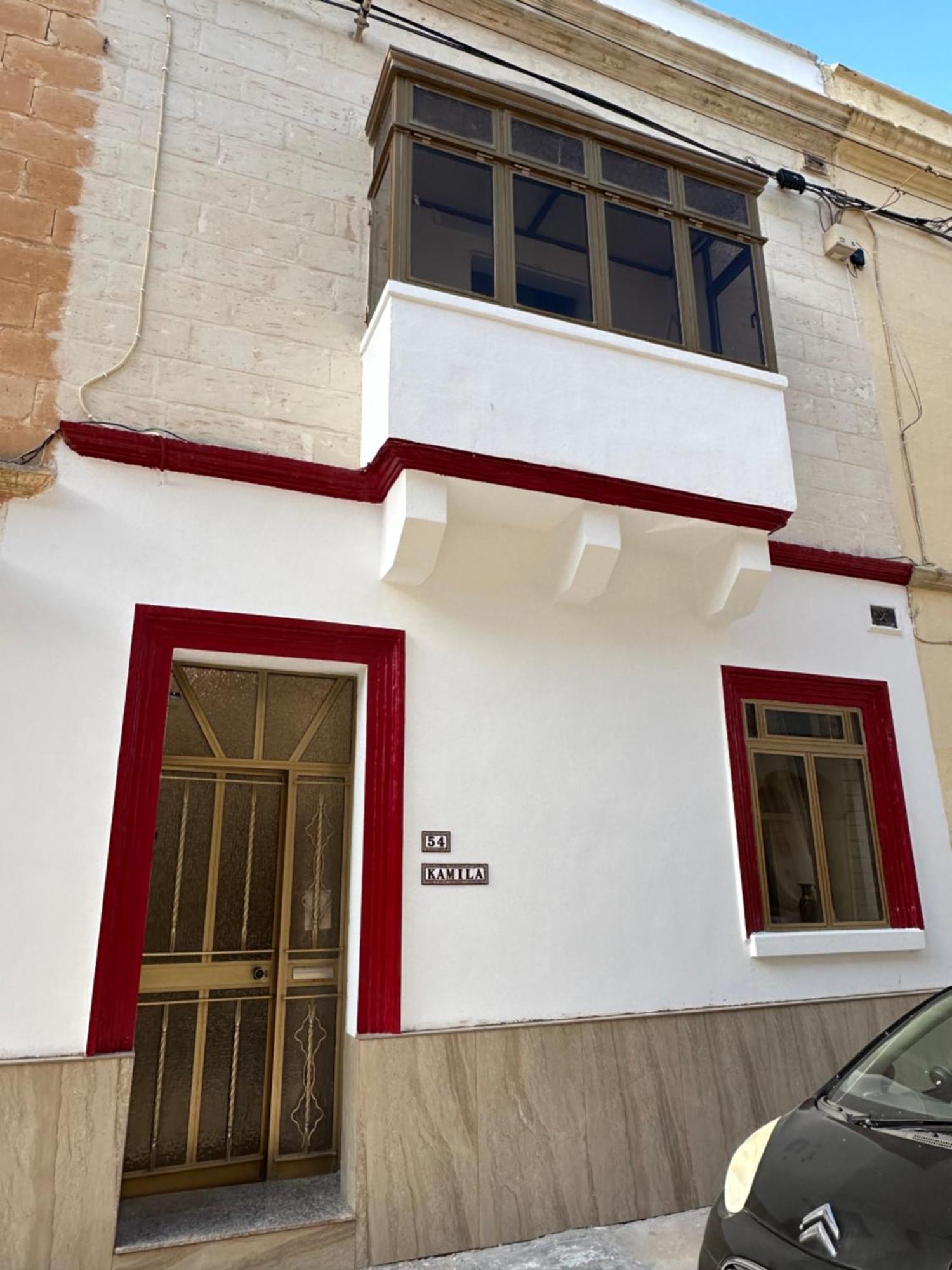 Brand New Appartement Of Two Bedrooms In Sliema Ngoại thất bức ảnh